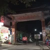 [Video] Hưng Yên: Ổ dịch huyện Phù Cừ được gỡ bỏ phong tỏa 