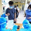 [Video] Hà Nội yêu cầu 4 bệnh viện tiếp nhận bệnh nhân COVID-19