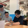 VinAI - Bệ phóng khoa học của các tài năng AI Việt Nam 