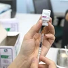 Người dân có thể chuyển tiền ủng hộ trực tiếp vào quỹ vaccine COVID-19