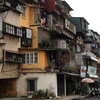 Hà Nội: Vì sao các tòa chung cư cũ nguy hiểm vẫn chưa được cải tạo?