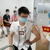 Việt Nam dự kiến sản xuất 100 triệu liều vaccine Nano Covax mỗi năm