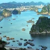 [Video] Miễn phí tham quan vịnh Hạ Long, Yên Tử đến hết năm