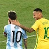 Copa America 2021: Nhìn lại những trận chung kết giữa Brazil-Argentina