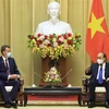 Chính phủ Australia đang ưu tiên quan hệ kinh tế với Việt Nam