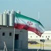 Cơ sở hạt nhân Bushehr tại Iran. (Ảnh: AFP/TTXVN)