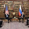 Tham vấn Nga-Mỹ về ổn định chiến lược sẽ diễn ra trước cuối tháng 7