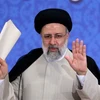 Tổng thống đắc cử Iran tái khẳng định sự ủng hộ đối với Palestine