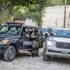 Ám sát Tổng thống Moise: Cựu bộ trưởng Haiti bị tình nghi là chủ mưu