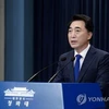 Ngoại trưởng Hàn-Nhật tổ chức hội đàm song phương vào tháng 8