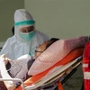 Indonesia ghi nhận thêm 1.280 ca tử vong do dịch bệnh COVID-19