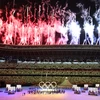 Thế vận hội mùa Hè lần thứ 32 chính thức khai màn ở thủ đô Tokyo