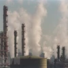 Trung Quốc: Kế hoạch áp thuế khí thải của EU vi phạm quy định quốc 