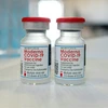 Moderna chậm cung ứng vaccine COVID-19 cho các nước bên ngoài Mỹ 