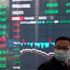 Chứng khoán châu Á tăng sau khi Fed công bố không thay đổi chính sách