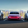 Tesla bồi thường 1,5 triệu USD liên quan khiếu nại về điện áp ắcquy