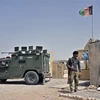 Cựu Giám đốc CIA: Afghanistan có thể rơi vào cuộc chiến đẫm máu