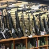 Mexico đệ đơn kiện một số công ty sản xuất vũ khí ở Mỹ