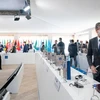 Các nước G20 tập trung vào ba trụ cột mới trong lĩnh vực nghiên cứu 