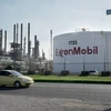 Exxon đẩy mạnh chương trình bán tài sản để giảm số nợ kỷ lục