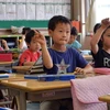 Nhật Bản chuẩn bị ra mắt "sách trắng quốc phòng" dành cho học sinh