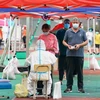 Quan chức Trung Quốc kêu gọi “bít” các lỗ hổng trong kiểm soát dịch