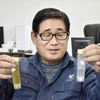 Công ty Nhật Bản sản xuất nhiên liệu sinh học từ nước dùng mỳ ramen