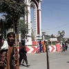 Mỹ: Taliban lên nắm quyền bằng bạo lực sẽ không được quốc tế công nhận