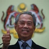 Thủ tướng Malaysia kêu gọi lưỡng đảng ủng hộ khi bỏ phiếu tín nhiệm
