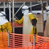 Bờ Biển Ngà phát hiện ca nhiễm virus Ebola đầu tiên trong 25 năm qua