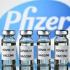 Chính phủ đồng ý mua bổ sung gần 20 triệu liều vaccine Pfizer