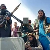 Taliban: Chính quyền Kabul đang đàm phán để ra đi trong hòa bình