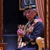 Quốc vương Malaysia thúc đẩy đồng thuận giữa các chính đảng