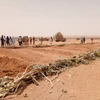 Niger: Các phần tử thánh chiến đột kích, giết hại 37 dân thường