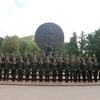 Nga đánh giá cao sự chuẩn bị của Việt Nam cho Army Games 2021