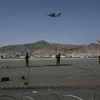 Taliban nêu thời hạn chót binh sỹ Mỹ phải rời khỏi Afghanistan