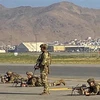 Ngoại trưởng Nga: Afghanistan đã sụp đổ sau khi Mỹ, NATO rút quân