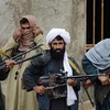 Facebook chặn các tài khoản WhatsApp liên quan đến lực lượng Taliban