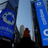 Coinbase KK - Sàn giao dịch tiền điện tử Mỹ ra mắt thị trường Nhật 