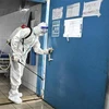 Bờ Biển Ngà xác định 49 trường hợp tiếp xúc ca nhiễm Ebola 