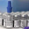 Mỹ dự kiến phê duyệt đầy đủ vaccine ngừa COVID-19 của Pfizer