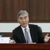 Đặc phái viên Mỹ tới Hàn Quốc thảo luận về vấn đề Triều Tiên