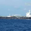 Indonesia bắt giữ tàu chở hàng bị truy nã vì ăn cắp dầu mỏ 
