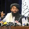 Taliban tin tưởng sớm đạt được thỏa thuận với lực lượng phản kháng