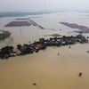 Chống biến đổi khí hậu sẽ giúp Đông Nam Á tạo ra 12.500 tỷ USD 