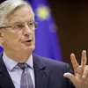 Cựu trưởng đoàn đàm phán Brexit của EU ra tranh cử Tổng thống Pháp
