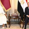 Ai Cập và Qatar tiếp tục tham vấn để tăng quan hệ song phương