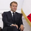 Ông Macron: Pháp sẽ triển khai binh sỹ ở Iraq ngay cả khi Mỹ rút đi