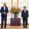 Nhật Bản, Mỹ kêu gọi Trung Quốc giảm hơn nữa lượng khí thải CO2