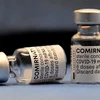 Pfizer hy vọng có vaccine cho trẻ từ 5-11 tuổi sớm nhất vào cuối Thu